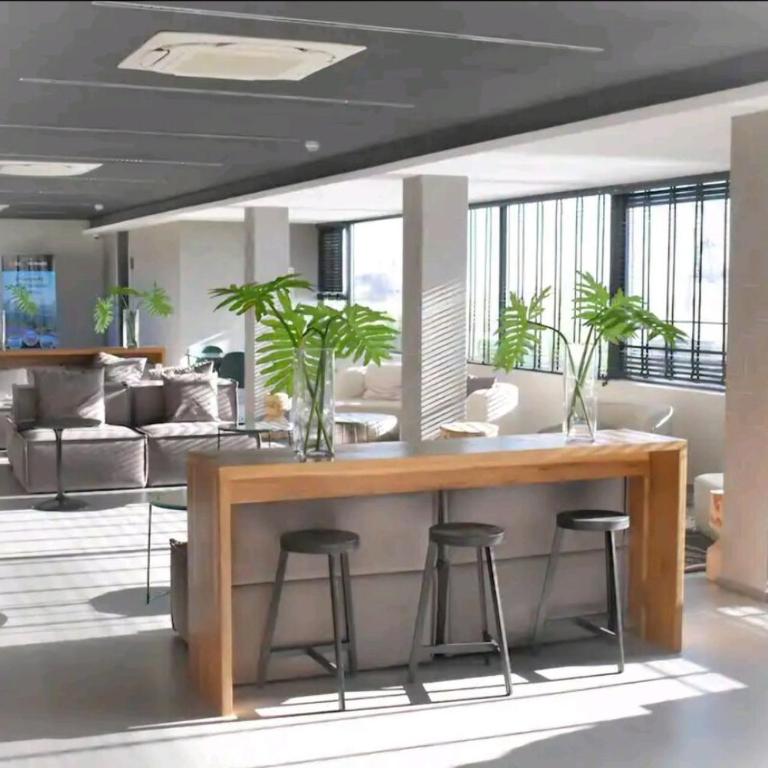 Retiro Loft Luxury Spa & Amenities - Apartamento de 1 dormitorio - 34