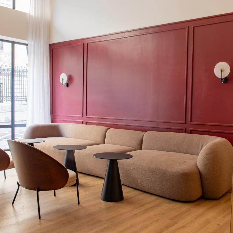 Best Location Puerta de Alcalá - One-Bedroom Apartment - 20