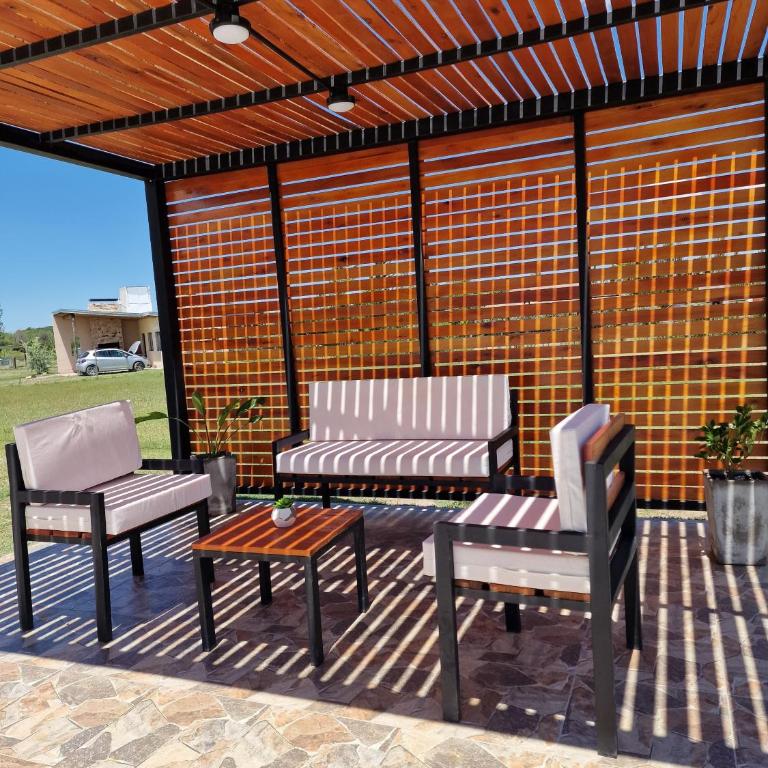 Villa Bella vista 2024 - Villa de 1 dormitorio - 40