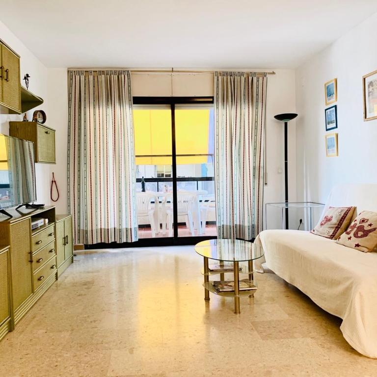 Home Playa Larga Salou - Apartamento de 2 dormitorios con terraza - 9