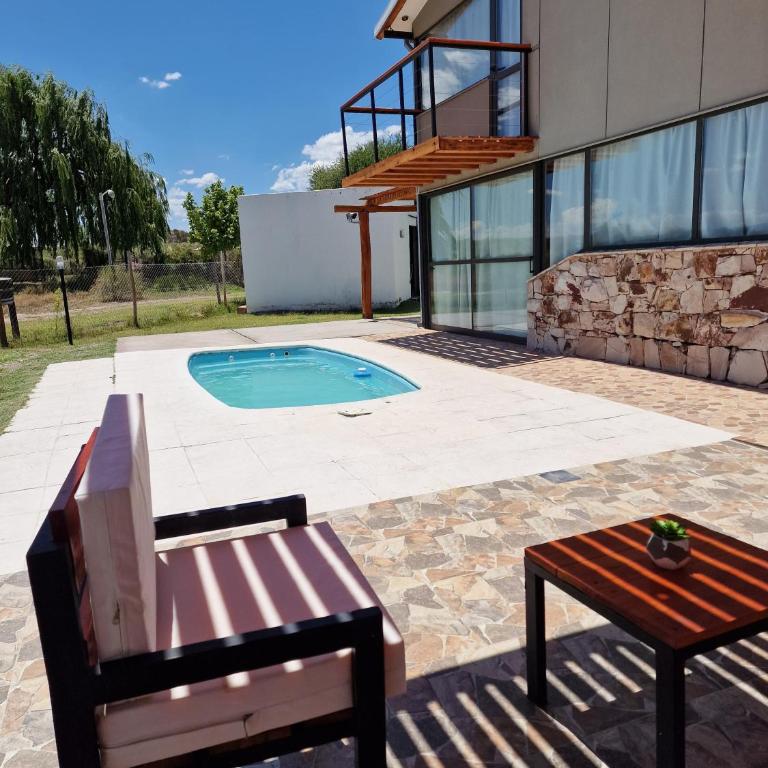 Villa Bella vista 2024 - One-Bedroom Villa - 48