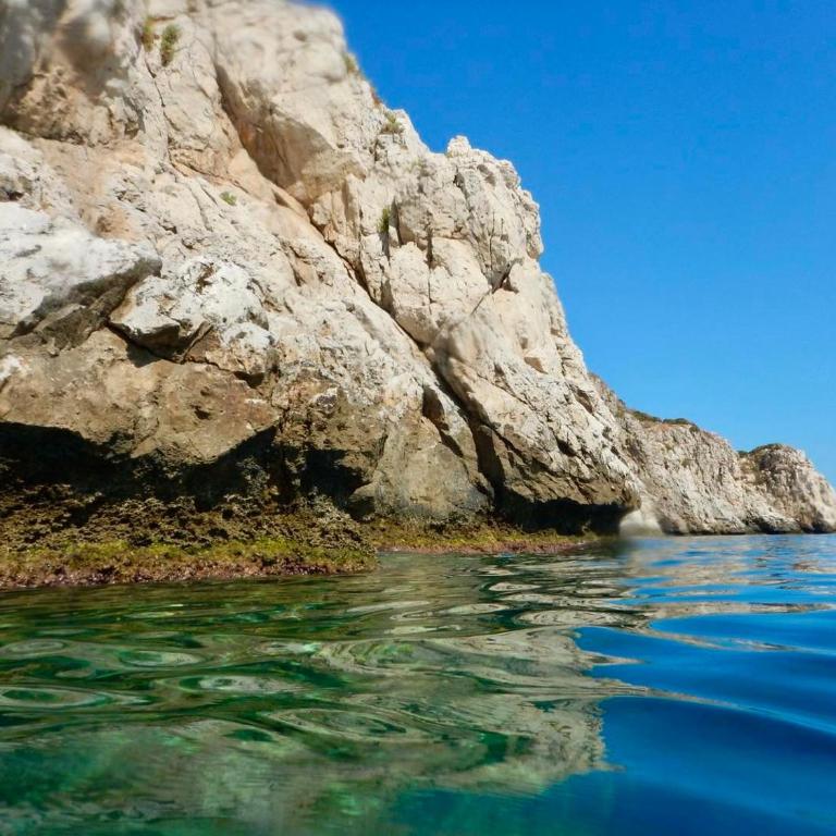 Sea Living Sicilia Apartment - Haus mit 2 Schlafzimmern - 27