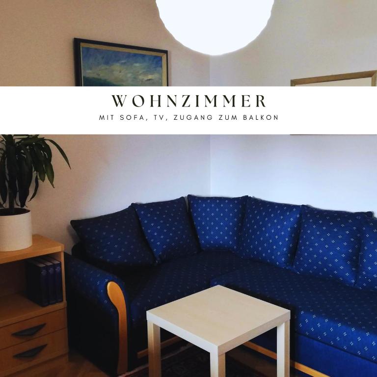 Die Labsalerie - Urlauben am Wörthersee - Apartment mit 1 Schlafzimmer und Seeblick - 11