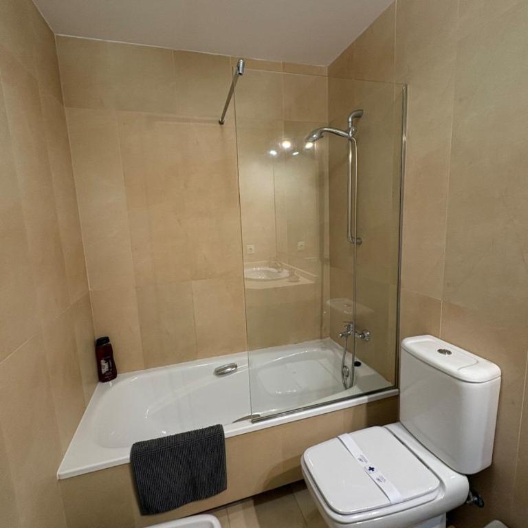 apartamento rubí - Apartamento de 1 dormitorio - 11