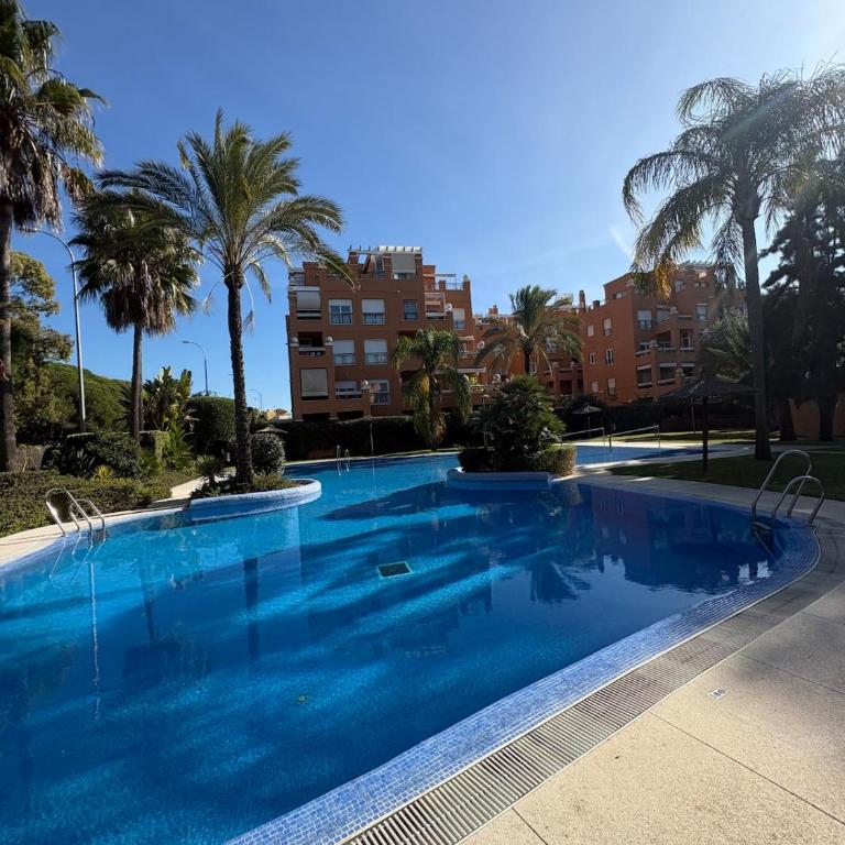 apartamento rubí - Apartamento de 1 dormitorio - 2