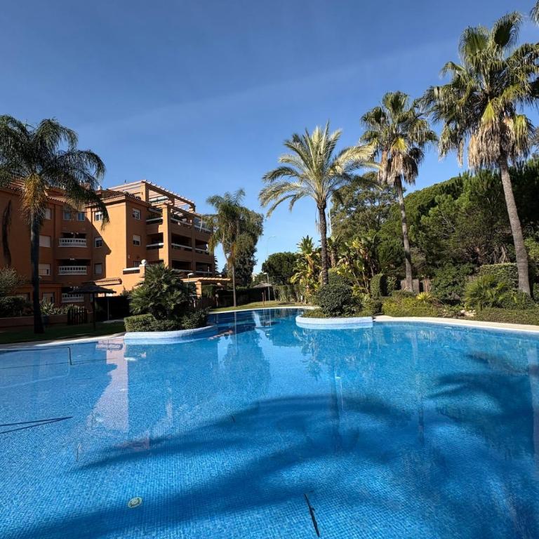 apartamento rubí - Apartamento de 1 dormitorio - 1