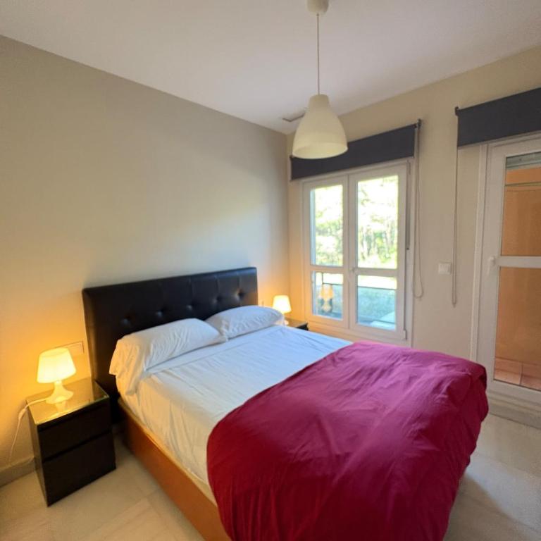 apartamento rubí - Apartamento de 1 dormitorio - 7