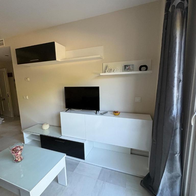 apartamento rubí - Apartamento de 1 dormitorio - 4