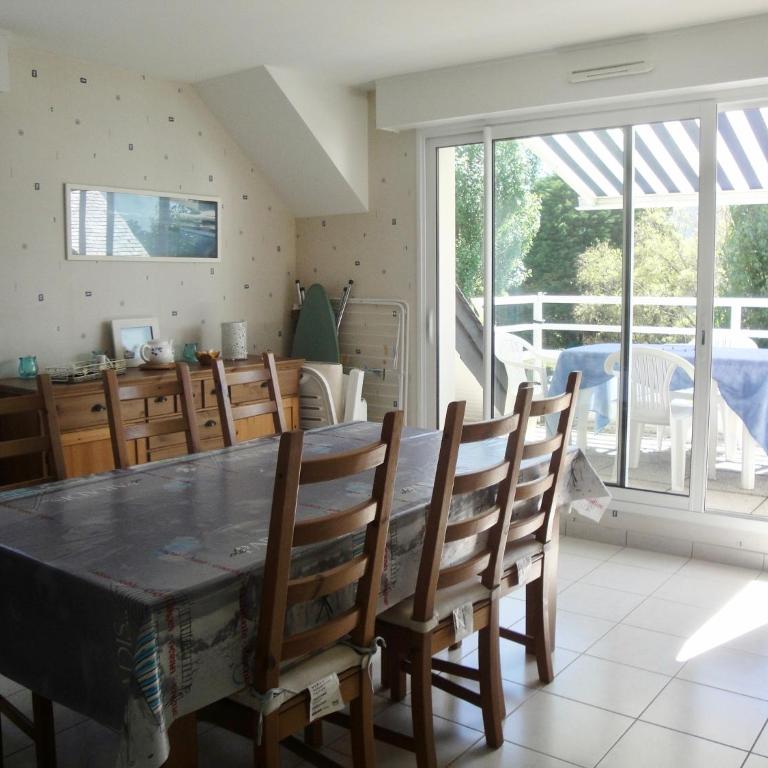 Relax à Carnac - Appartement 2 Chambres - 5