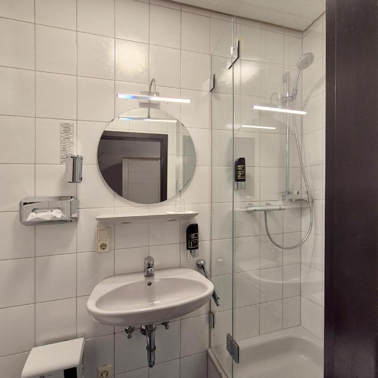 Hotel Mäuerle - Einzelzimmer - 3