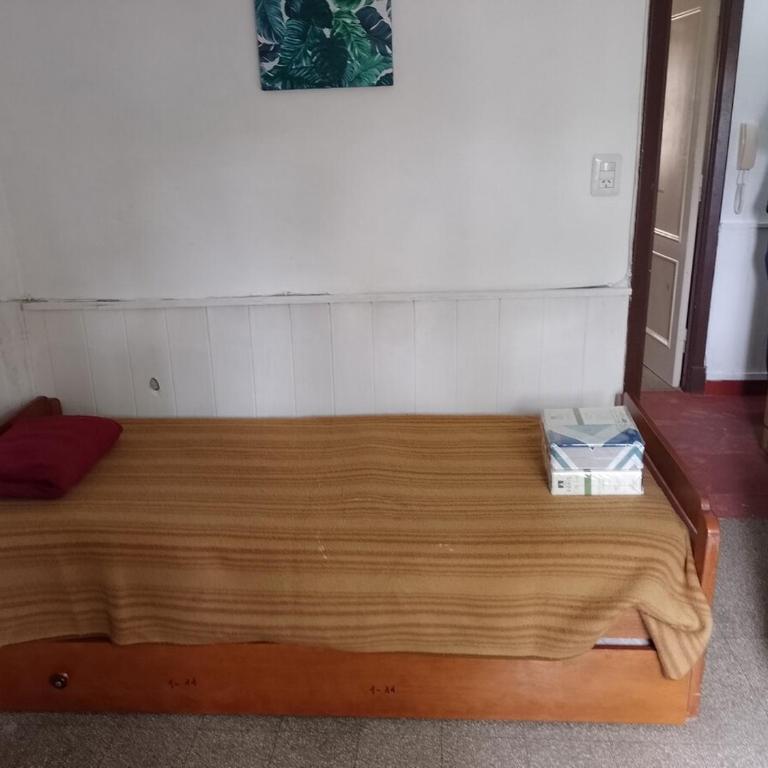 Miramar a una cuadra del mar - Apartamento de 1 dormitorio - 2