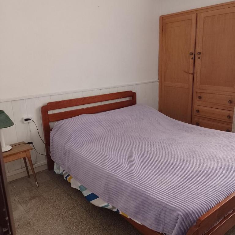 Miramar a una cuadra del mar - Apartamento de 1 dormitorio - 4