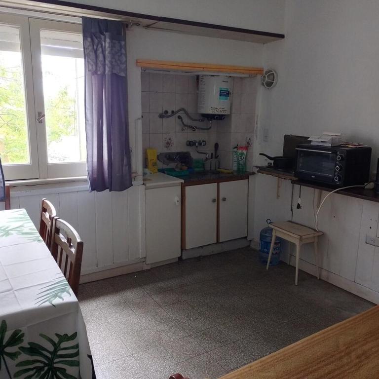 Miramar a una cuadra del mar - Apartamento de 1 dormitorio - 5