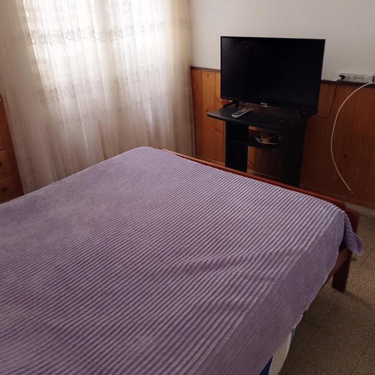 Miramar a una cuadra del mar - Apartamento de 1 dormitorio - 6
