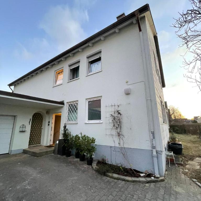 Wohnung in München - Apartment - 22