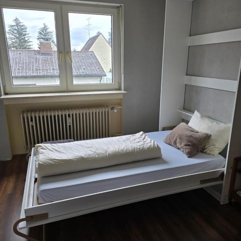 Wohnung in München - Apartment - 35