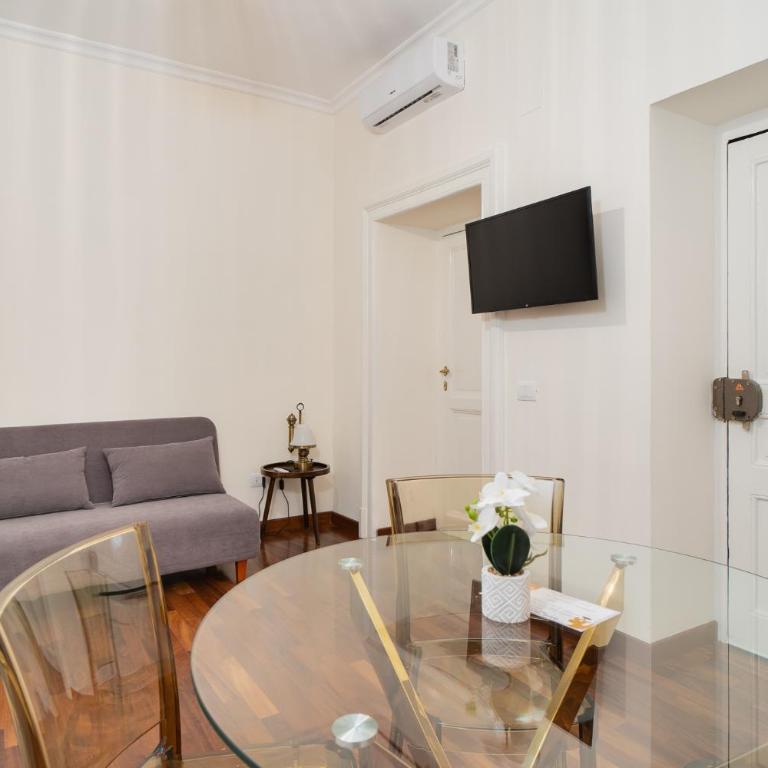 OLEUM Roma Veneto - Appartamento con 2 Camere da Letto - 33