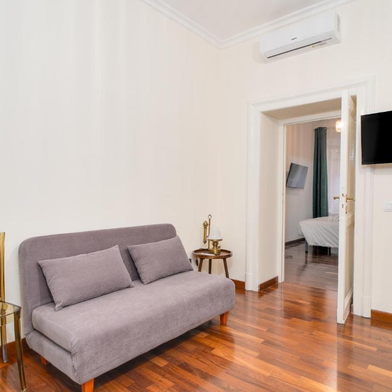 OLEUM Roma Veneto - Appartamento con 2 Camere da Letto - 31