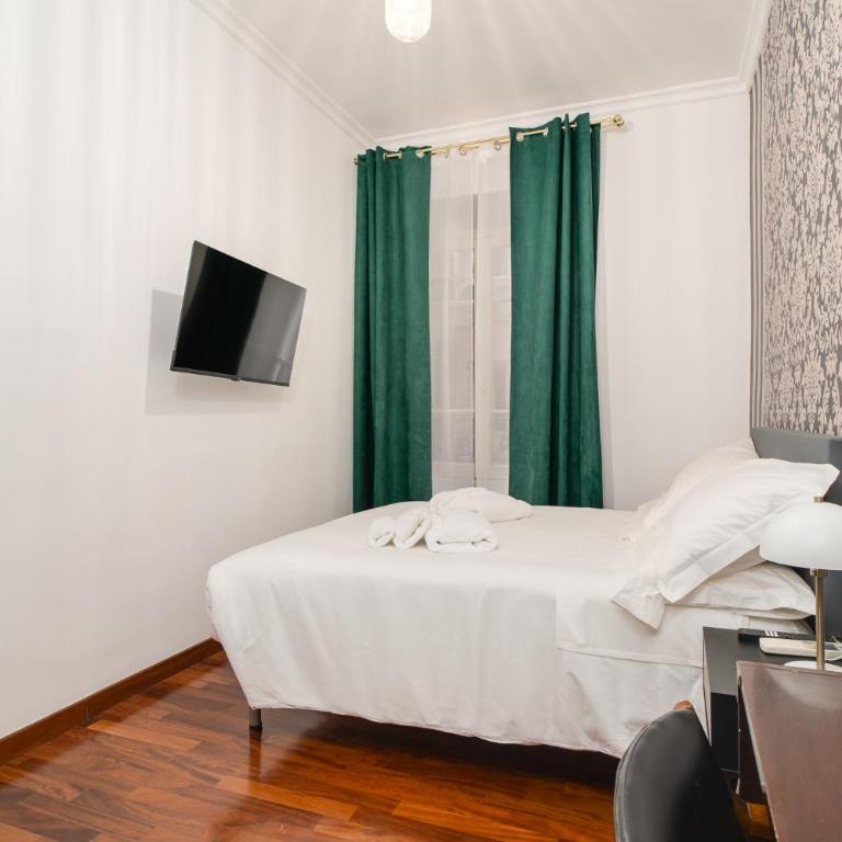 OLEUM Roma Veneto - Appartamento con 2 Camere da Letto - 23
