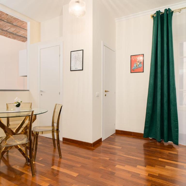 OLEUM Roma Veneto - Appartamento con 2 Camere da Letto - 30