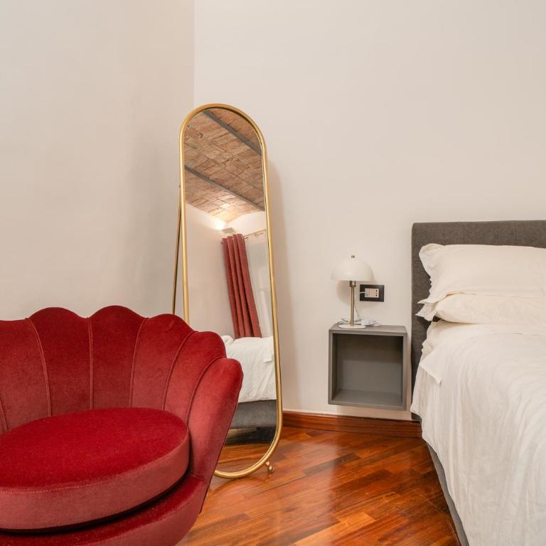 OLEUM Roma Veneto - Appartamento con 2 Camere da Letto - 29