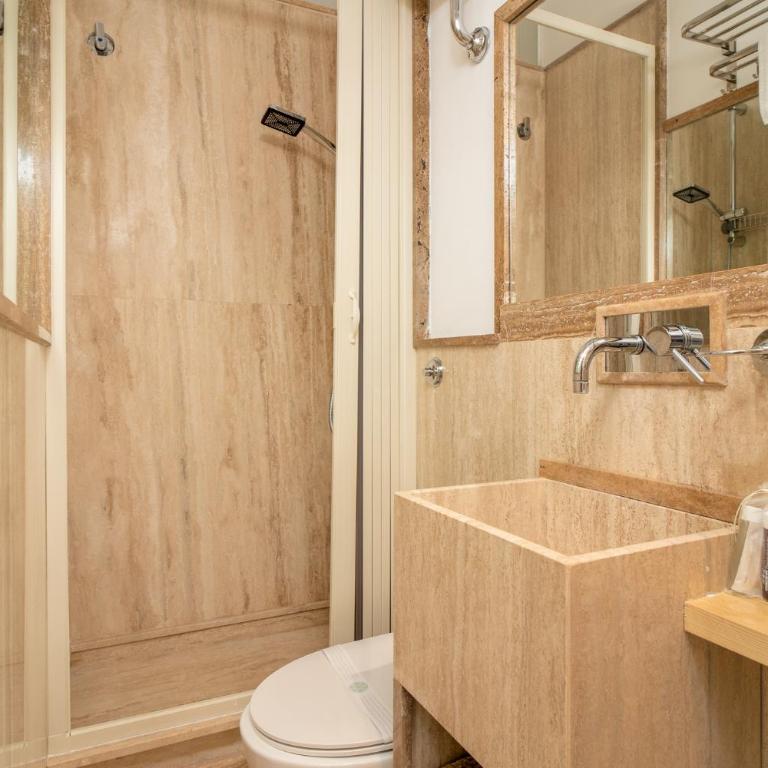 OLEUM Roma Veneto - Appartamento con 2 Camere da Letto - 34