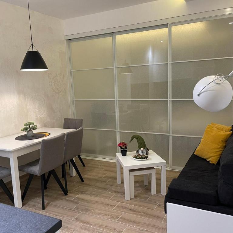 Tontic Lux Residence Hill 53 - Studio Apartment - 5