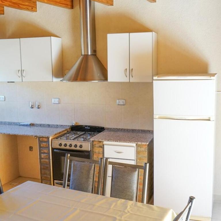 Hermosa casa en Carrodilla Luján - Casa de 2 dormitorios - 5