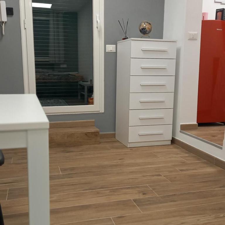 Monteverde Rhome - One-Bedroom Apartment - 2