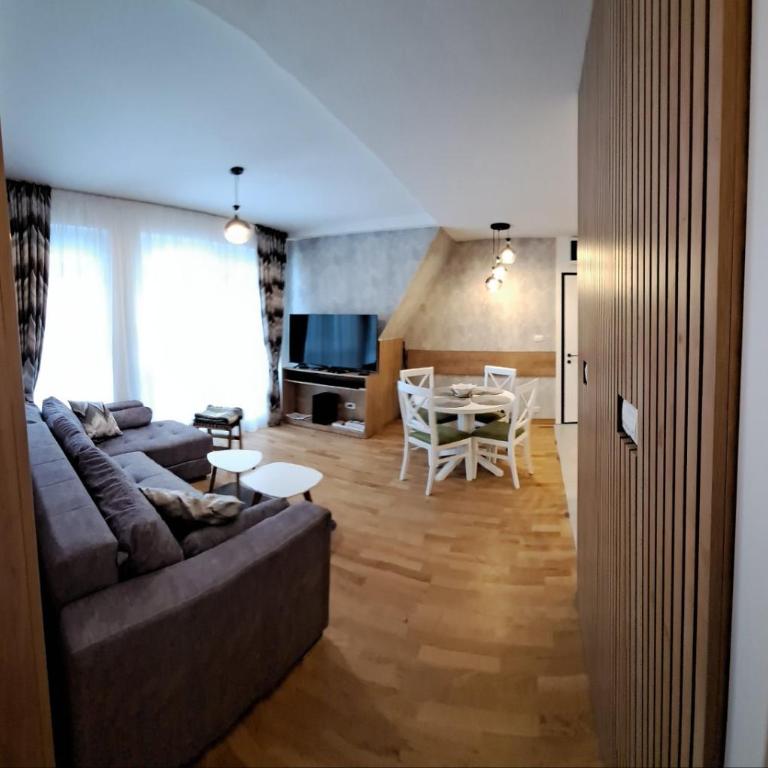 Апартман Весна Дивчибаре - Dupleks Apartman - 1