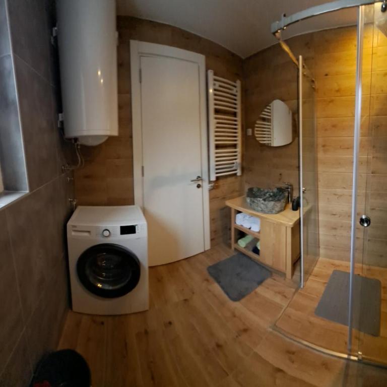 Апартман Весна Дивчибаре - Dupleks Apartman - 5