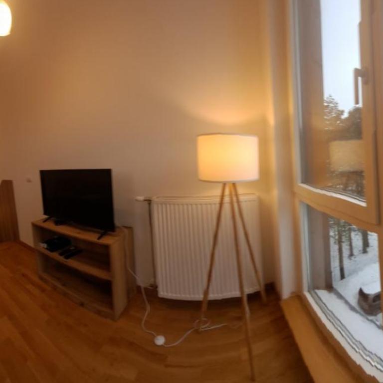 Апартман Весна Дивчибаре - Dupleks Apartman - 8