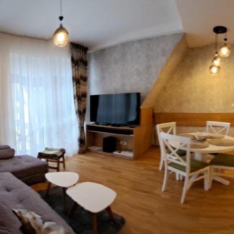 Апартман Весна Дивчибаре - Dupleks Apartman - 11