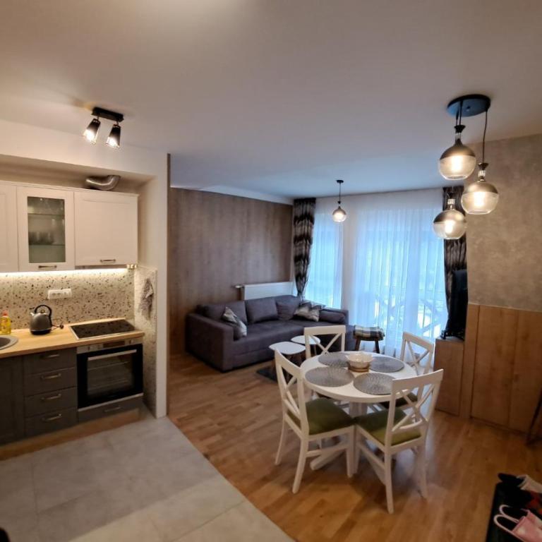 Апартман Весна Дивчибаре - Dupleks Apartman - 13