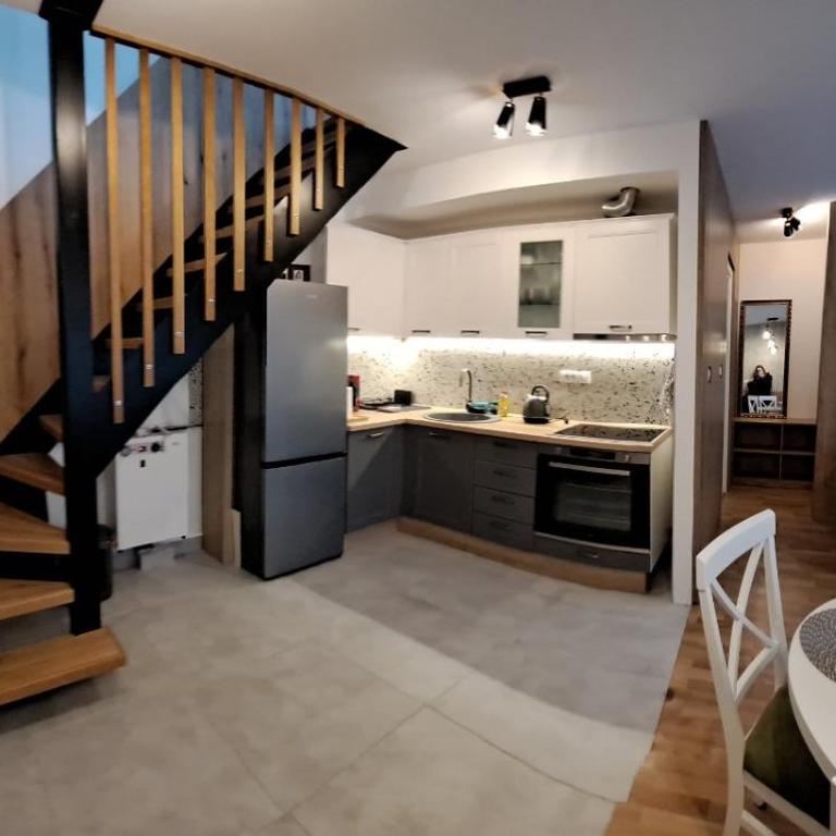 Апартман Весна Дивчибаре - Dupleks Apartman - 14