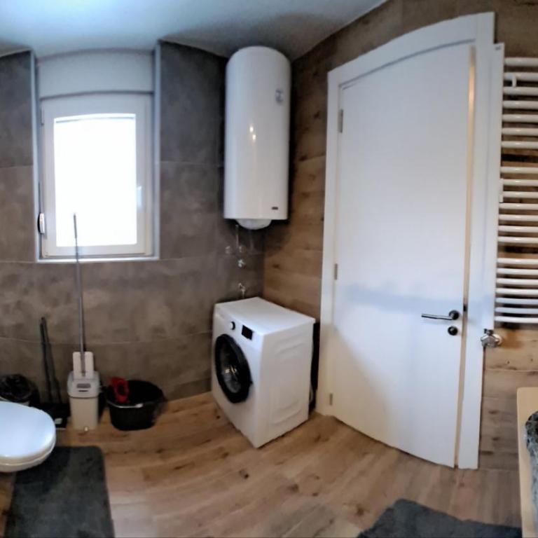 Апартман Весна Дивчибаре - Dupleks Apartman - 15