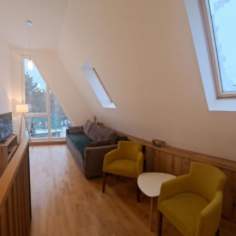 Апартман Весна Дивчибаре - Dupleks Apartman - 17