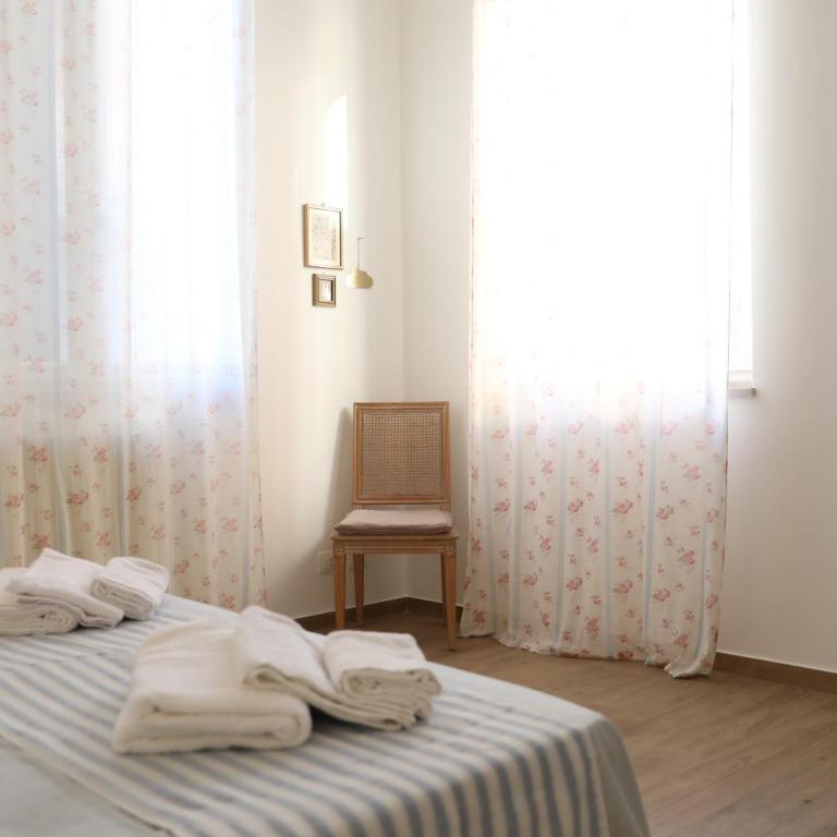 Tolomeo Siclis Soggiorni - Casa con 2 Camere da Letto - 1