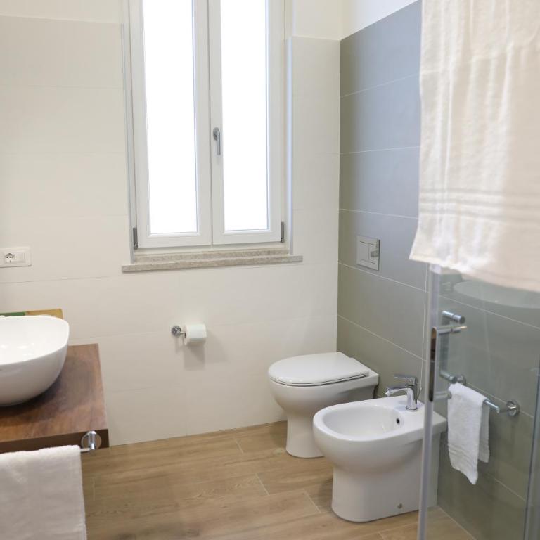 Tolomeo Siclis Soggiorni - Casa con 2 Camere da Letto - 7