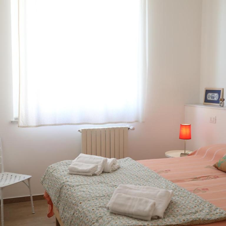 Tolomeo Siclis Soggiorni - Casa con 2 Camere da Letto - 14