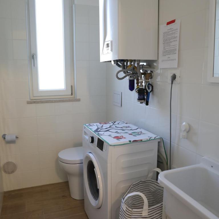 Tolomeo Siclis Soggiorni - Casa con 2 Camere da Letto - 17