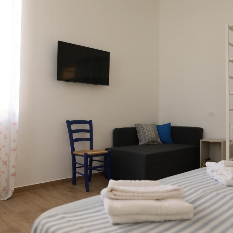 Tolomeo Siclis Soggiorni - Casa con 2 Camere da Letto - 22