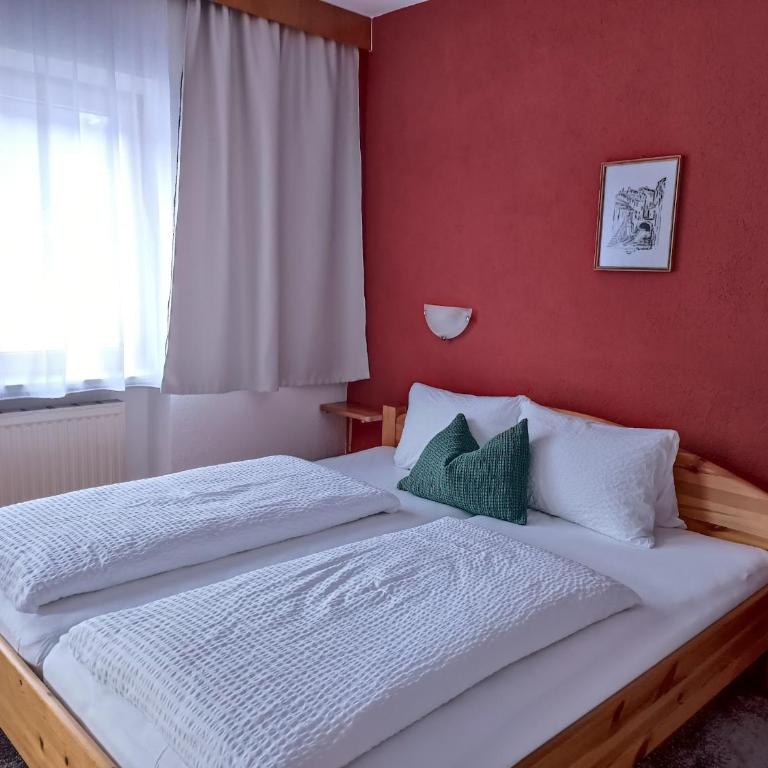 "Michls Hoamat" 6-9 Personen - Apartment - 49