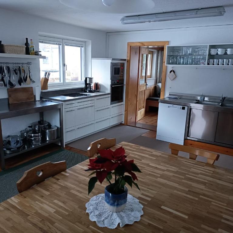 "Michls Hoamat" 6-9 Personen - Apartment - 50