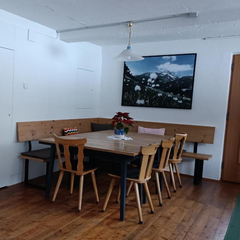 "Michls Hoamat" 6-9 Personen - Apartment - 51