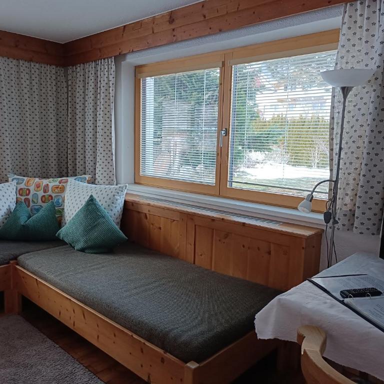 "Michls Hoamat" 6-9 Personen - Apartment - 52