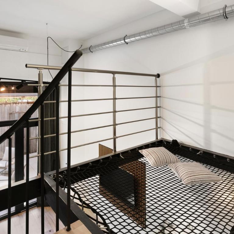 Cimiez Loft Suites - Loft - 4
