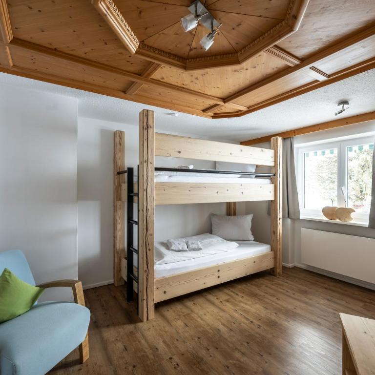 Gästehaus Dauser - Appartamento - Piano Terra - 7