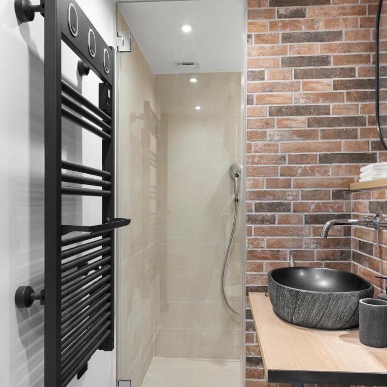 Cimiez Loft Suites - Loft - 6