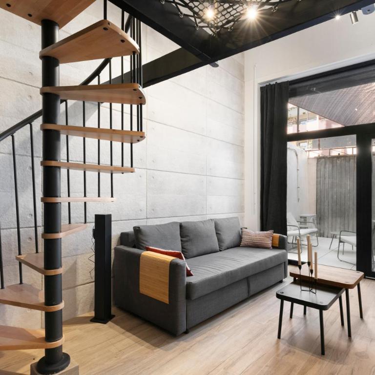 Cimiez Loft Suites - Loft - 7